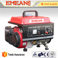 Easy to Move Power Tool Gasoline Generator